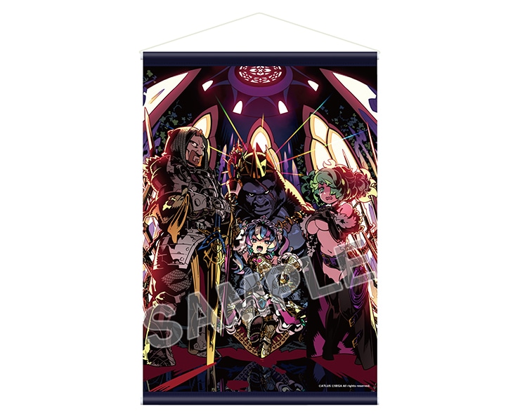 世界樹の迷宮I・II・III HD REMASTER ファミ通DXパック（特典付き