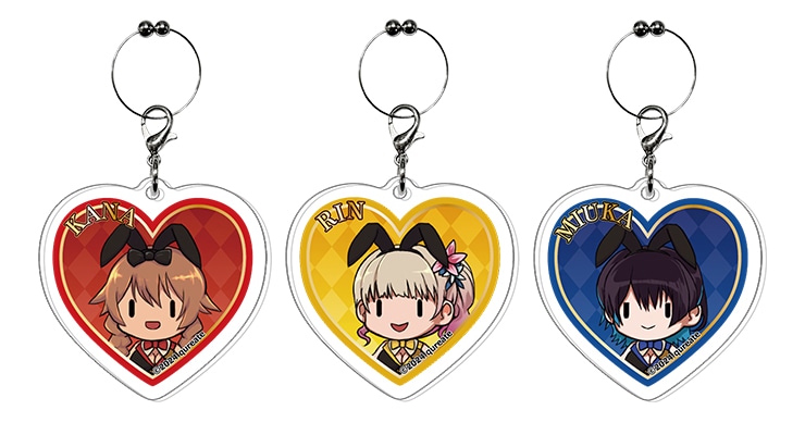 バニーガーデン 通常版 ファミ通DXパック(ハーレムVIPセット