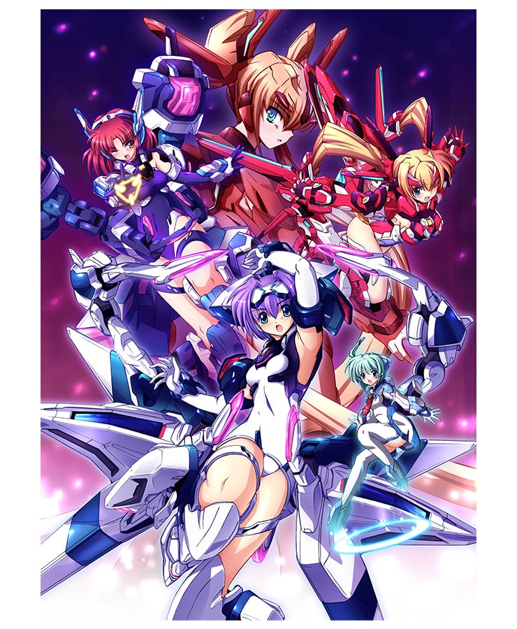 トリガーハートエグゼリカ Amazon.co.jp: トリガーハート エグゼリカ エンハンスド