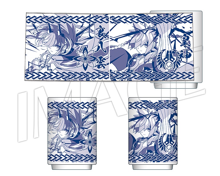 蒼き雷霆 ガンヴォルト トライアングル エディションファミ通DX