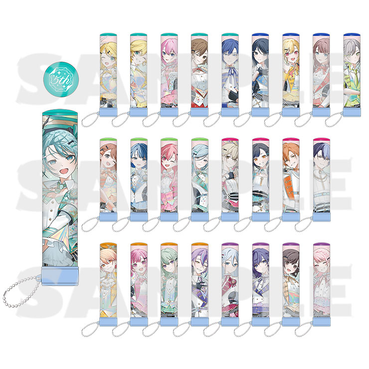 プロセカ 感謝祭 暁山瑞希 ペンライト プロセカ 感謝祭 ペンライト 暁山瑞希 ペンライトチューブ