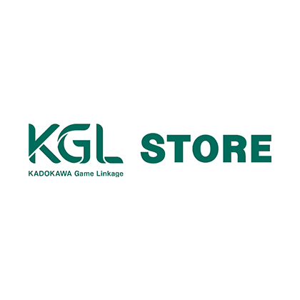 KGL STORE | カドスト | KADOKAWA公式オンラインショップ