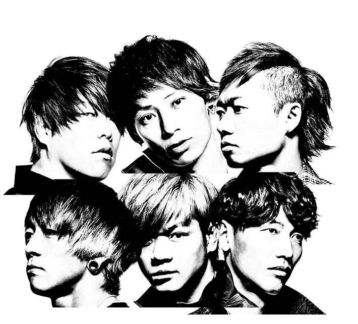 KADOKAWA公式ショップ】#CONTACT UVERworld x Takashi Hirano 