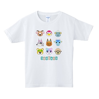 あつまれどうぶつの森 マイグッズコレクション｜自分だけのオリジナル